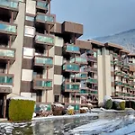 Castel Des Roches A36 By Interhome شقة سا جيرفي لي با