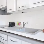 شقة Castel Des Roches A36 By Interhome سا جيرفي لي با