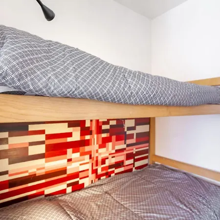 아파트 Castel Des Roches A36 By Interhome *