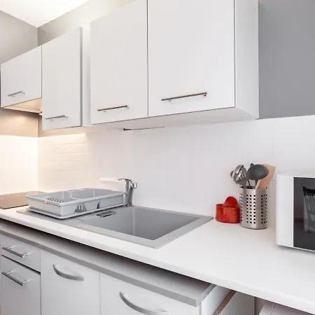 Castel Des Roches A36 By Interhome Apartment