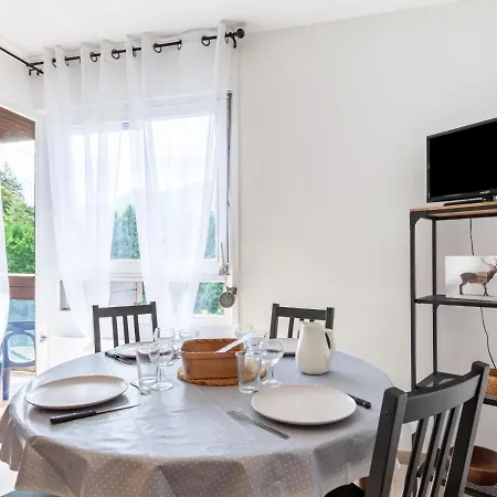 Castel Des Roches A36 By Interhome *