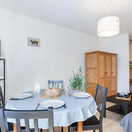 Castel Des Roches A36 By Interhome Apartment *