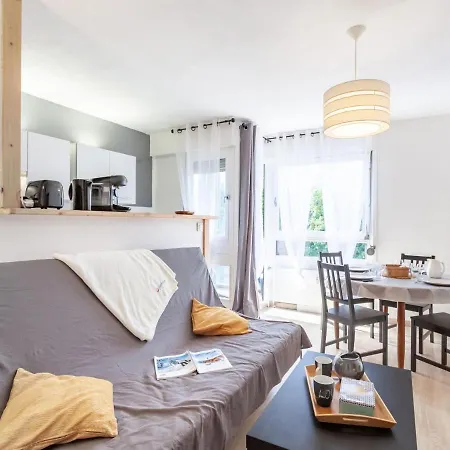 Apartment Castel Des Roches-5 By Interhome *
