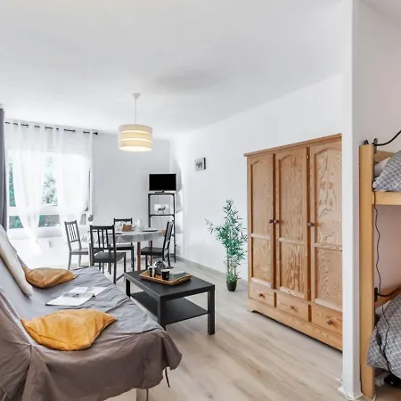 Castel Des Roches-5 By Interhome Apartment
