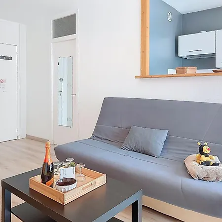 Castel Des Roches A36 By Interhome Apartamento