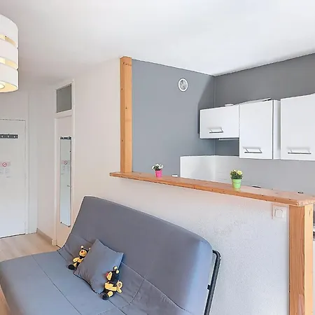 Appartement Castel Des Roches A36 By Interhome