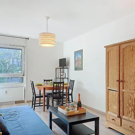 Castel Des Roches A36 By Interhome * Saint-Gervais-les-Bains