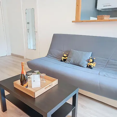 Castel Des Roches A36 By Interhome Appartement