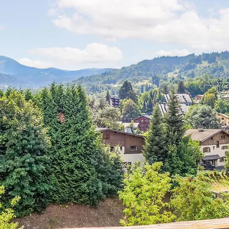 Castel Des Roches A36 By Interhome Saint-Gervais-les-Bains