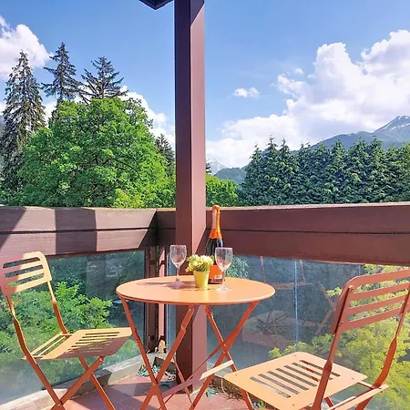 Castel Des Roches A36 By Interhome 아파트 *