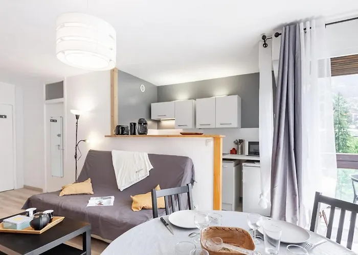 Apartamento Castel Des Roches A36 By Interhome