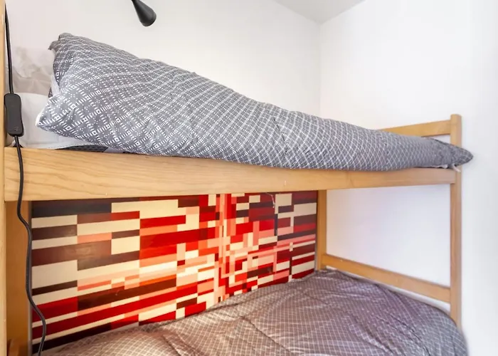 Apartamento Castel Des Roches A36 By Interhome *