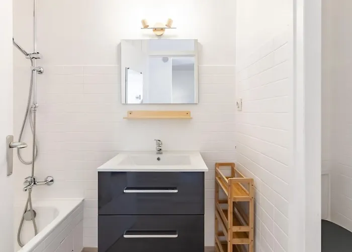 Apartamento Castel Des Roches A36 By Interhome Saint-Gervais-les-Bains