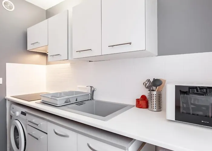 Castel Des Roches A36 By Interhome Apartamento