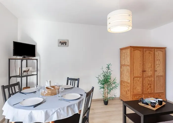 Castel Des Roches A36 By Interhome Saint-Gervais-les-Bains