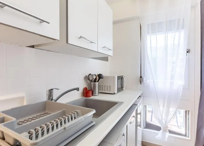 Apartamento Castel Des Roches A36 By Interhome Saint-Gervais-les-Bains