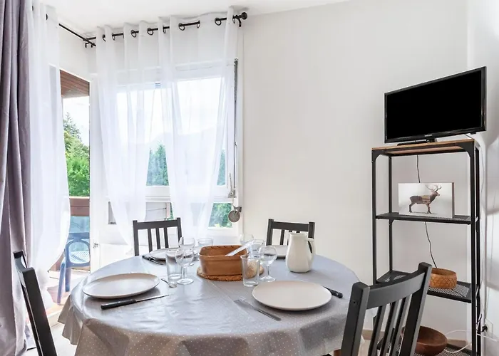 Castel Des Roches A36 By Interhome *