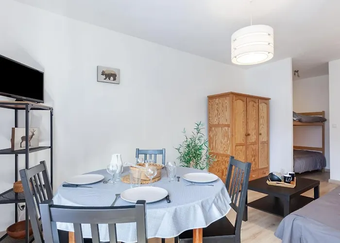 Castel Des Roches A36 By Interhome 公寓 *